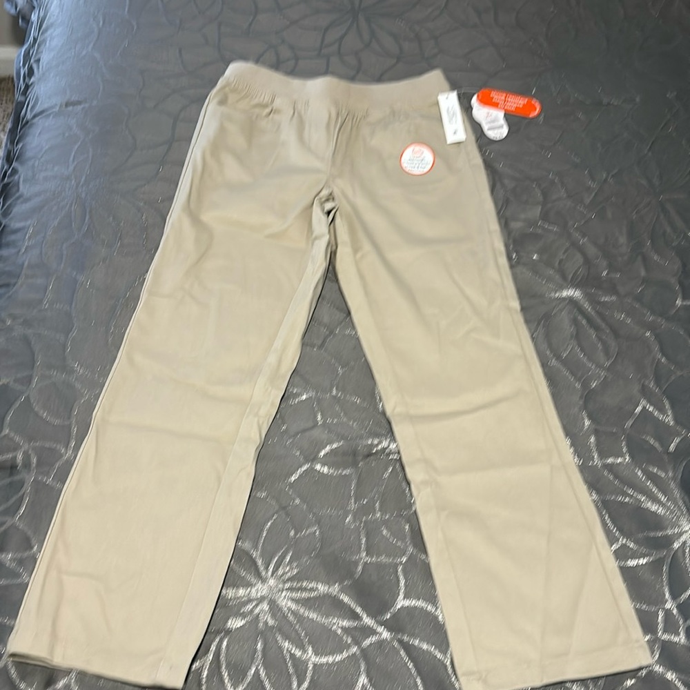 Kids uniform pants